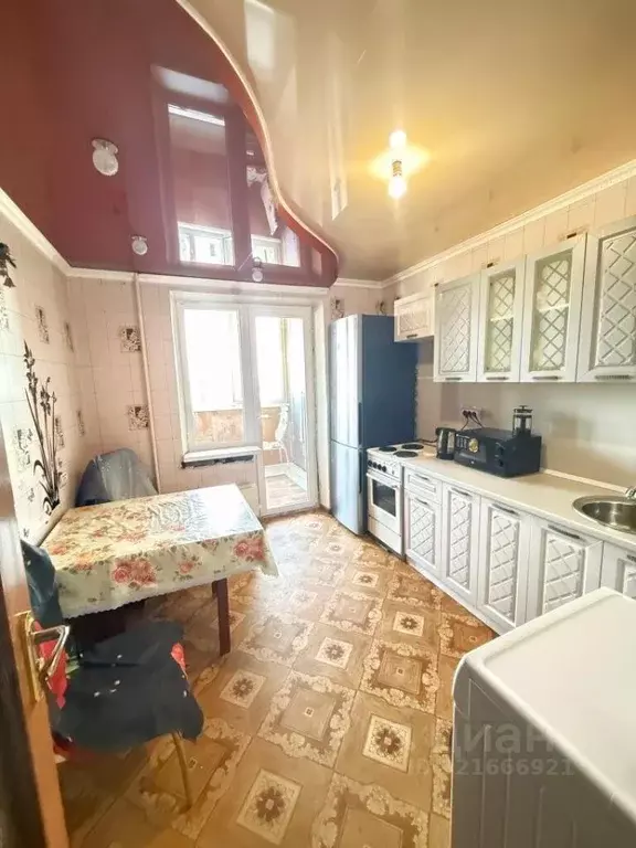 3-к кв. Ставропольский край, Ессентуки Новопятигорская ул., 6 (65.7 м) - Фото 1
