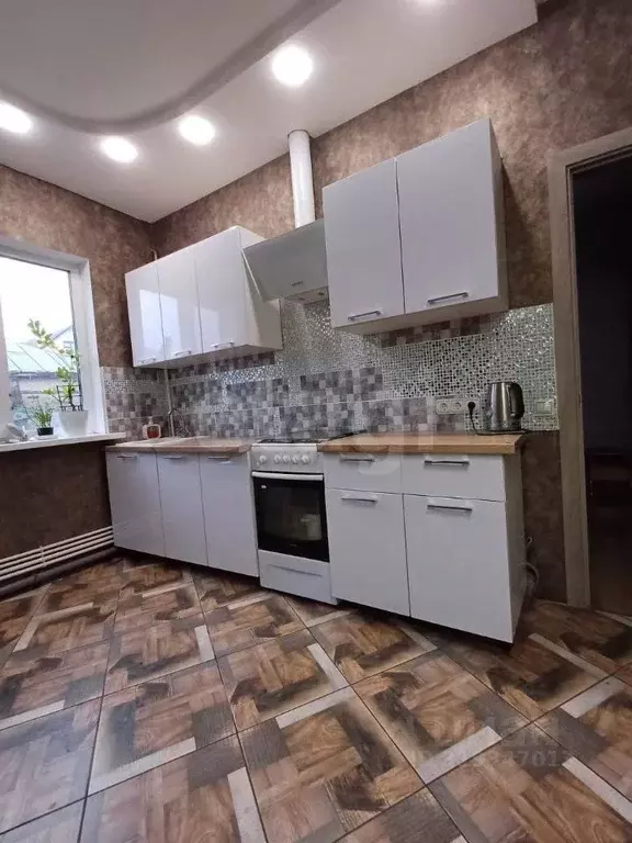 Дом в Воронежская область, Борисоглебск Северный пер., 4 (35 м) - Фото 0
