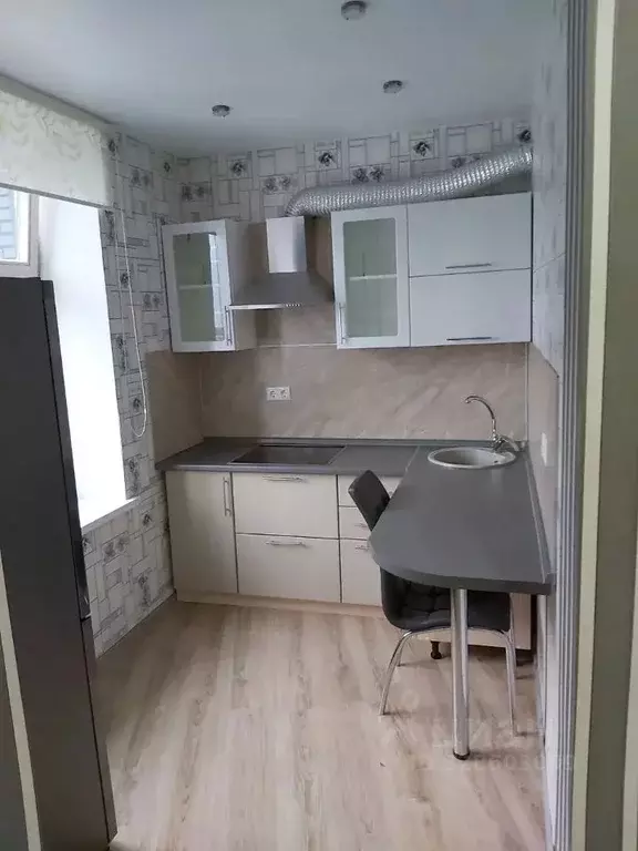 1-к кв. Московская область, Химки городской округ, д. Подолино ул. ... - Фото 2