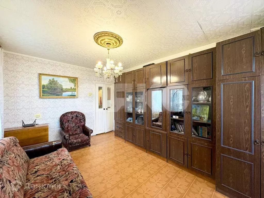 Продаётся 2-к квартира, 46.2 м - Фото 0