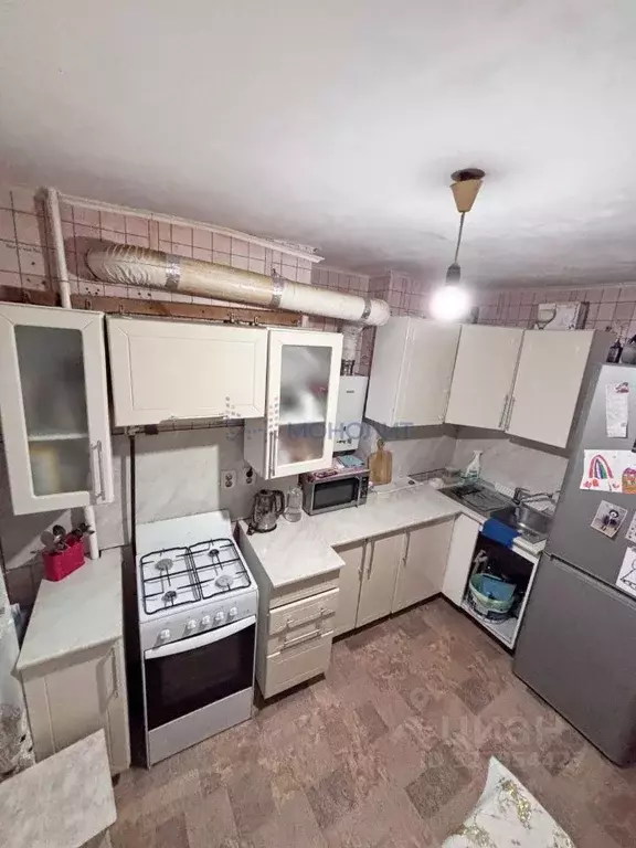 2-к кв. Нижегородская область, Нижний Новгород Камчатский пер., 2 ... - Фото 2