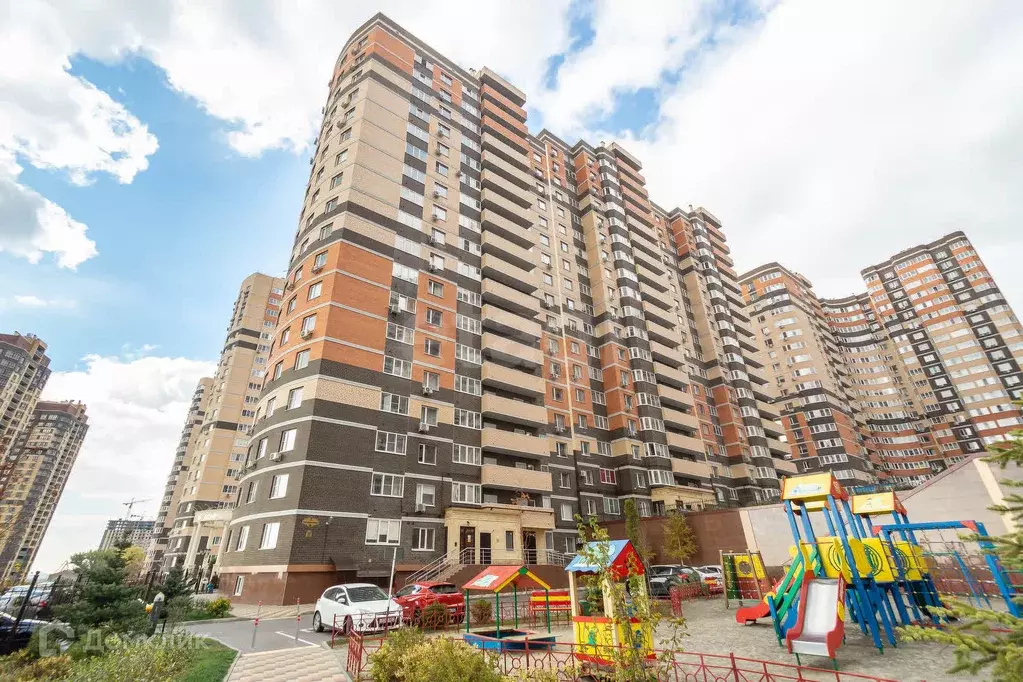 Продаётся 1-к квартира, 35.5 м - Фото 1
