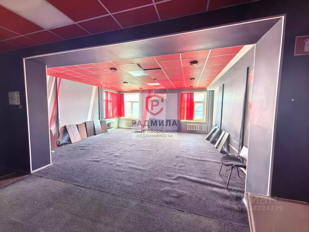 Помещение свободного назначения в Московская область, Сергиев Посад ... - Фото 2