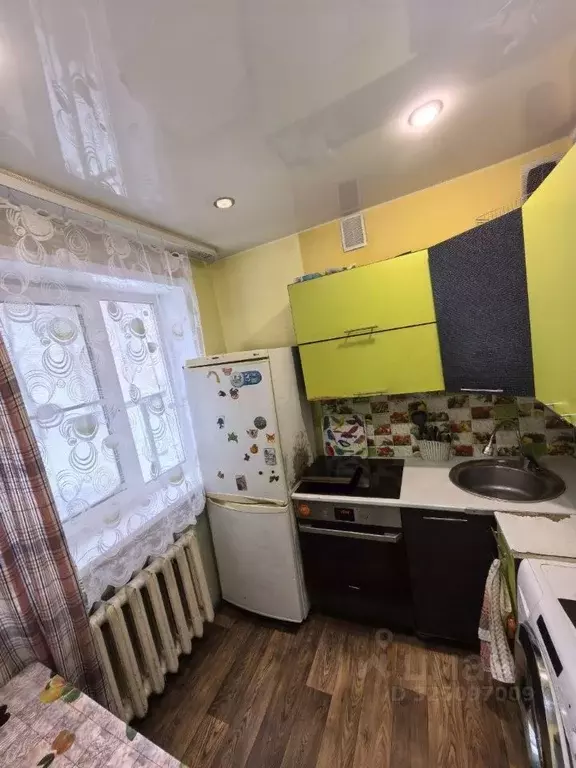 2-к кв. Иркутская область, Иркутск ул. Жукова, 2 (44.6 м) - Фото 2