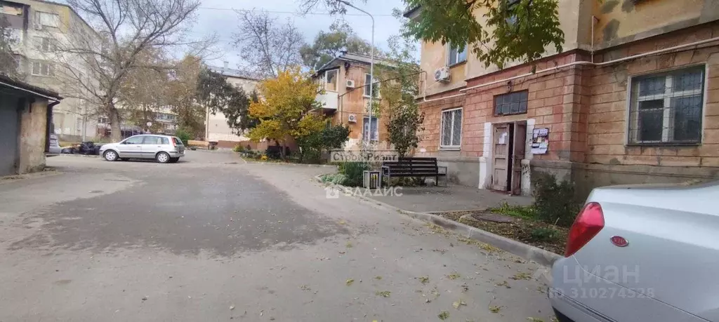 2-к кв. Крым, Керчь пер. 2-й Портовый, 3 (46.9 м) - Фото 0