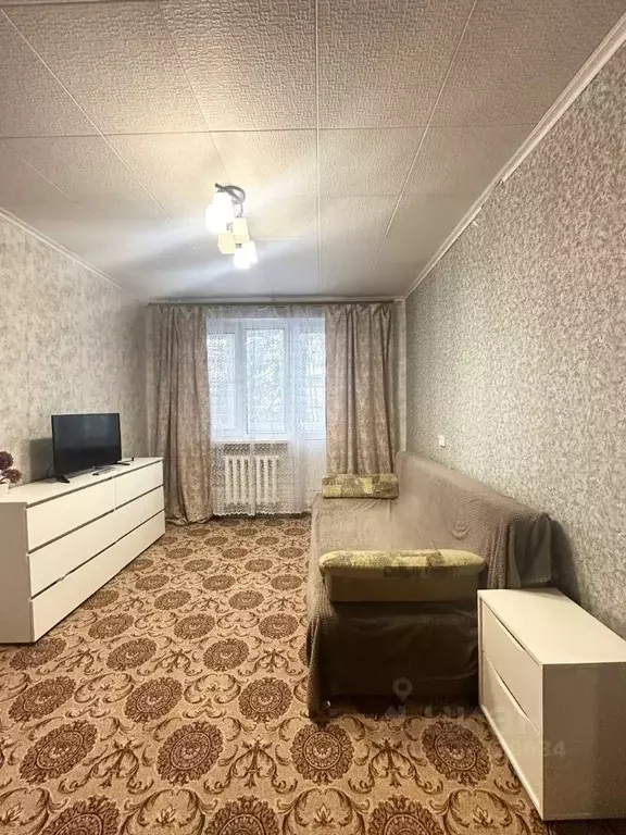 1-к кв. Московская область, Дмитровский муниципальный округ, пос. ... - Фото 1