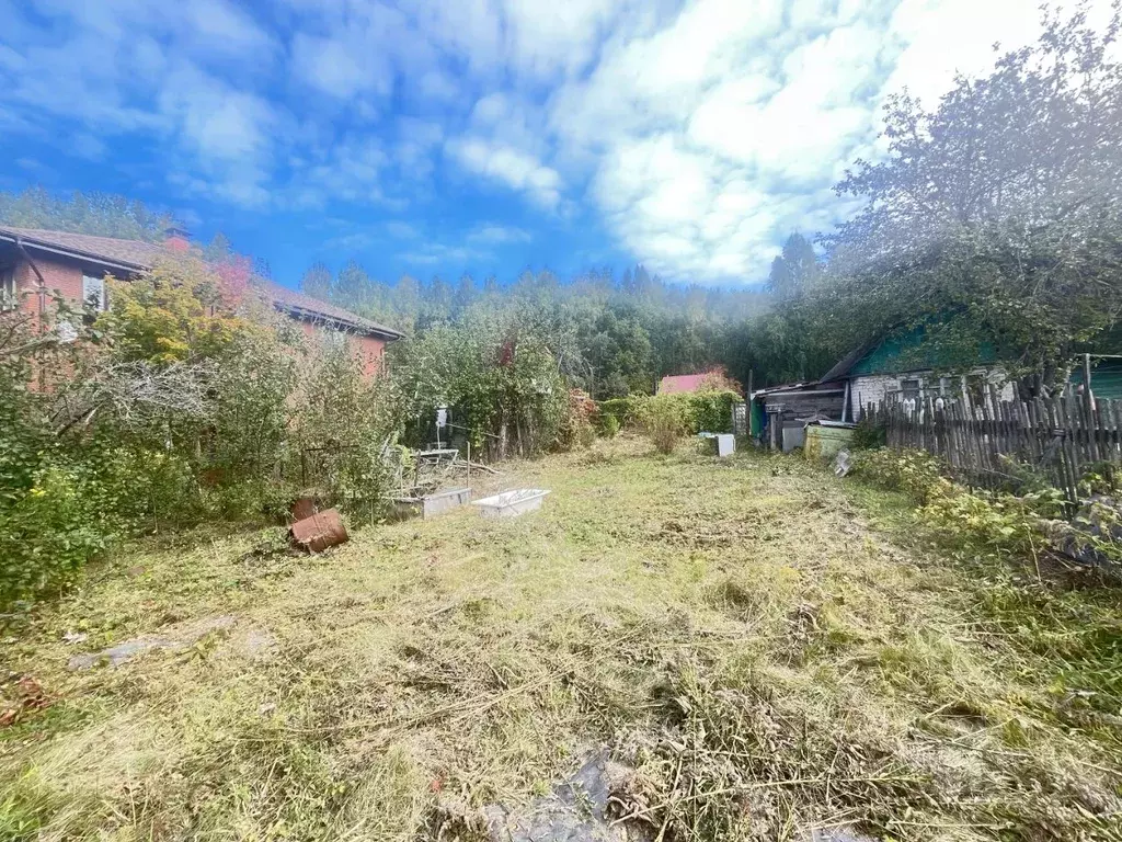 Дом в Самарская область, Самара СНТ Горелый хут., ул. 4-я, 21 (30 м) - Фото 2