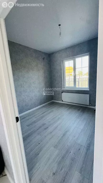 Дом в Тимашевск, микрорайон Индустриальный, посёлок СТФ-5 (99 м) - Фото 2