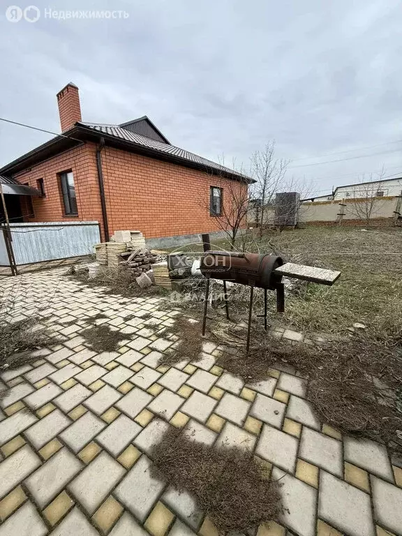 Дом в Элиста, въезд Нефтяников (145 м) - Фото 2