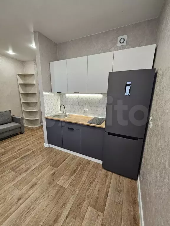 Квартира-студия, 22 м, 18/19 эт. - Фото 0