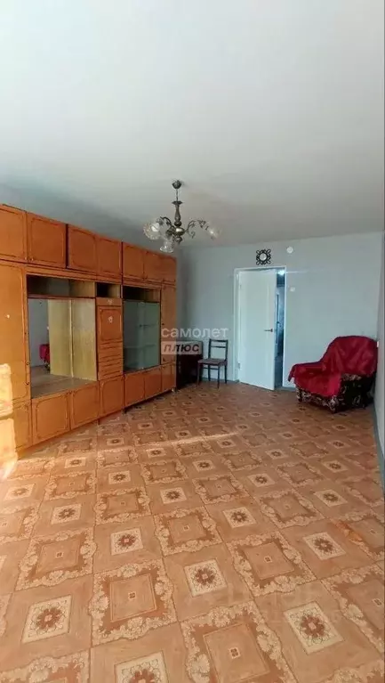 2-к кв. Пермский край, Пермь ул. Маршала Рыбалко, 109 (44.7 м) - Фото 1