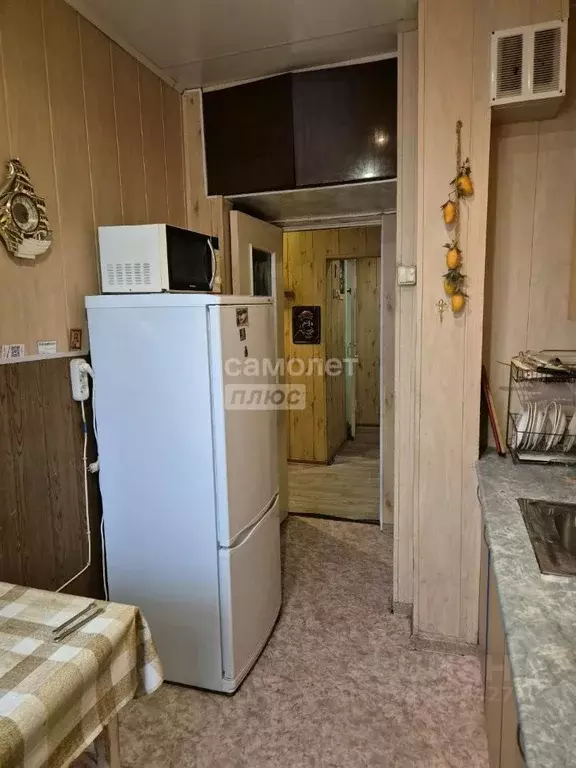 2-к кв. Вологодская область, Вологда ул. Засодимского, 4А (43.0 м) - Фото 1