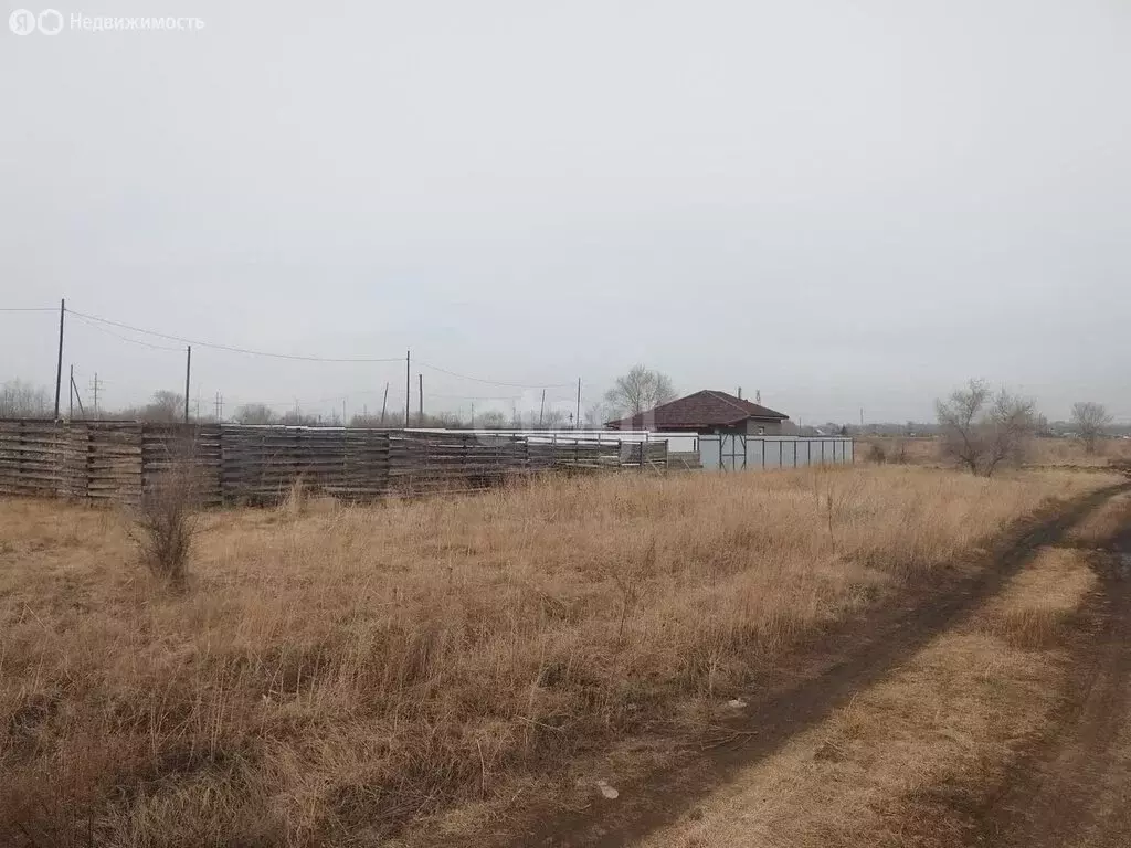 Участок в деревня Кайбалы, Муслинская улица (10 м) - Фото 0