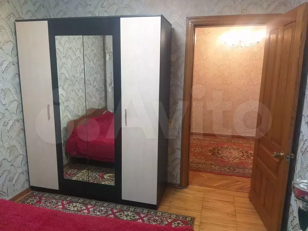 2-к. квартира, 34,7 м, 5/5 эт. - Фото 1