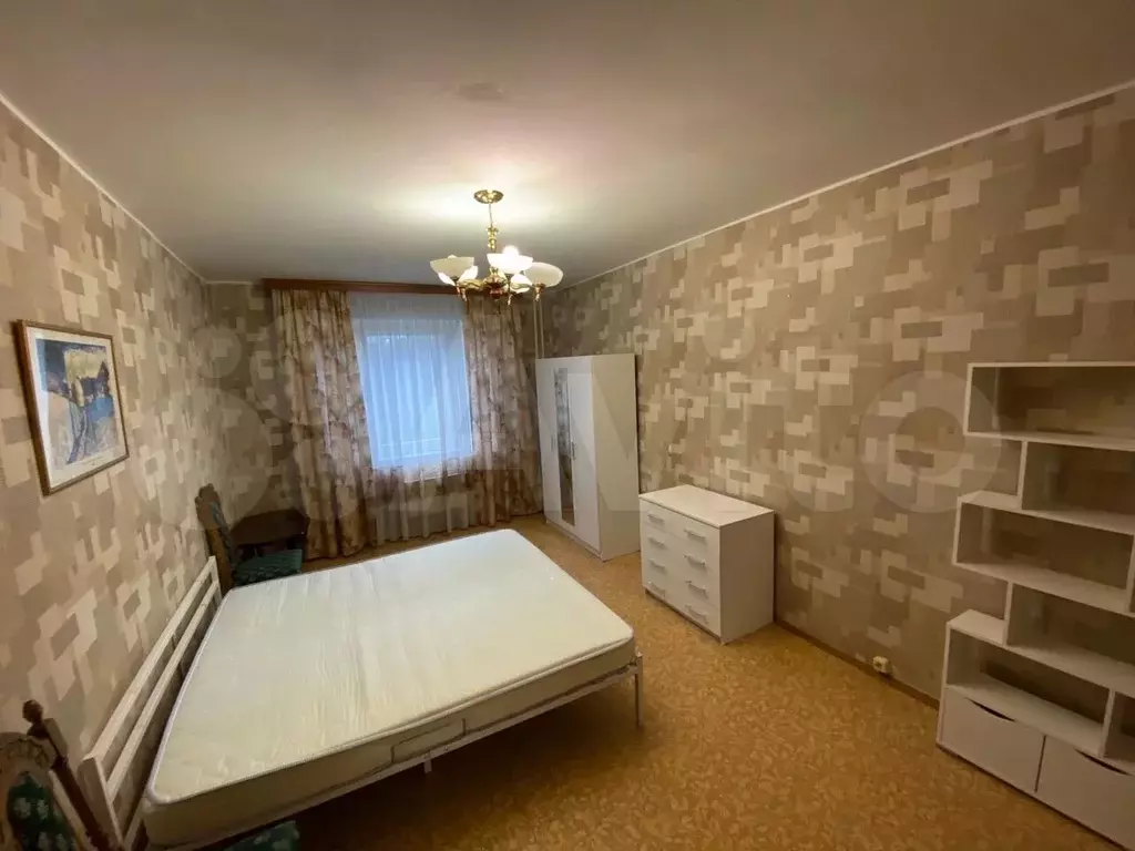 2-к. квартира, 70 м, 3/14 эт. - Фото 1