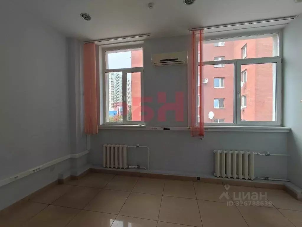 Офис в Самарская область, Самара просп. Кирова, 314 (63 м) - Фото 1