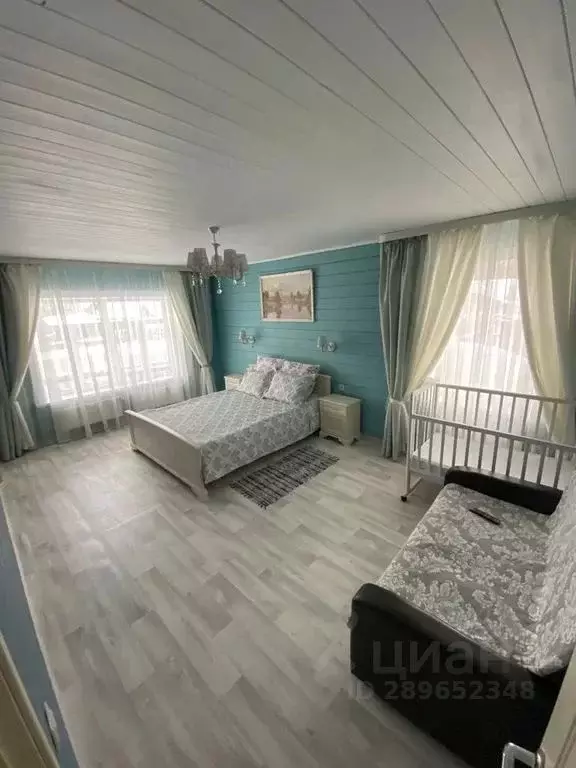 Дом в Владимирская область, Суздаль Ивановская ул., 9 (100 м) - Фото 0
