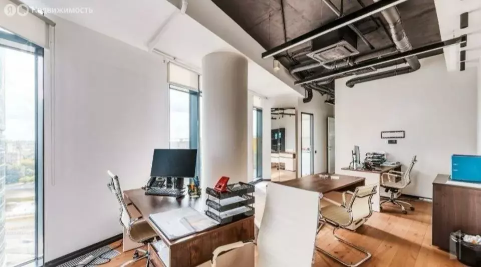 Офис (112.9 м) - Фото 2