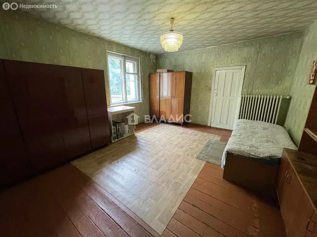 2к в 4-комнатной квартире (14.1 м) - Фото 0
