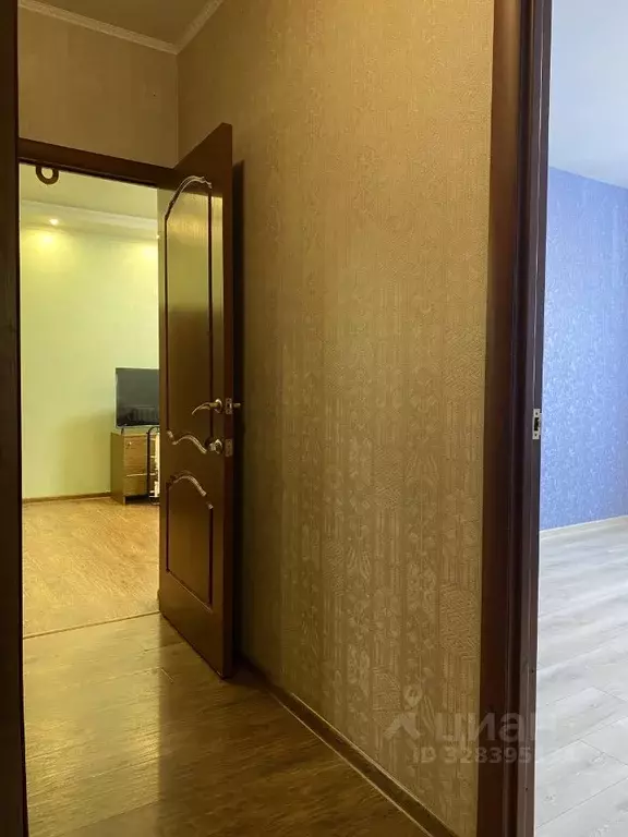 2-к кв. Москва Алтуфьевское ш., 89А (55.0 м) - Фото 2