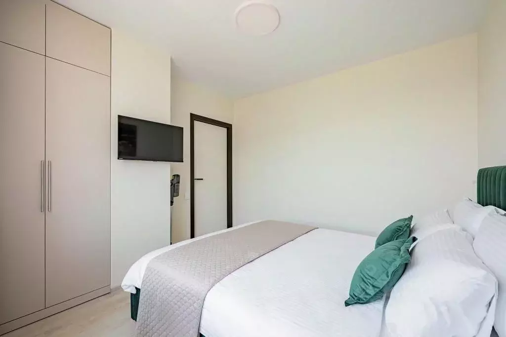 1-к кв. Приморский край, Владивосток ул. Жигура, 38 (38.0 м) - Фото 1