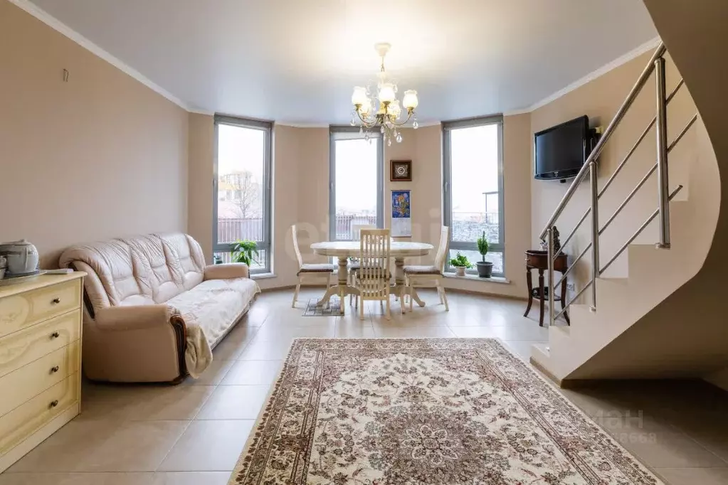 Дом в Краснодарский край, Геленджик Голубая Бухта мкр,  (296 м) - Фото 1