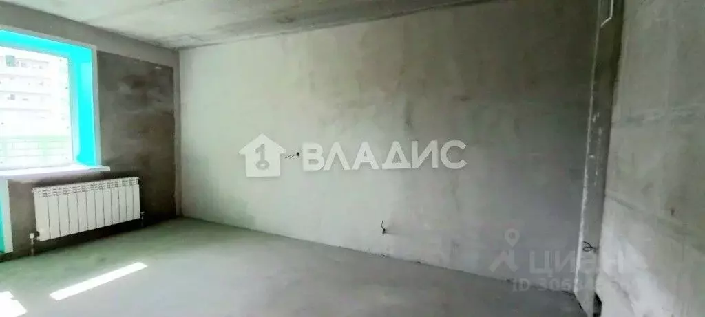 1-к кв. Брянская область, Брянск ул. Татьяны Николаевой, 10 (40.0 м) - Фото 0