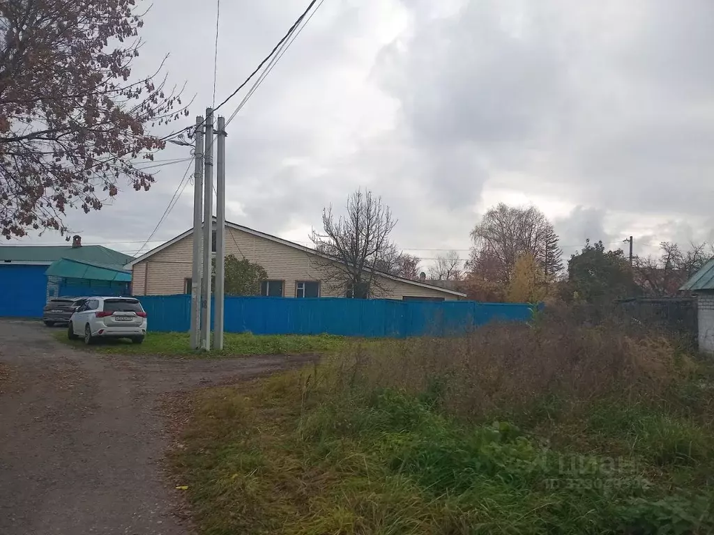 Дом в Владимирская область, Гороховец Московская ул., 62 (170 м) - Фото 1