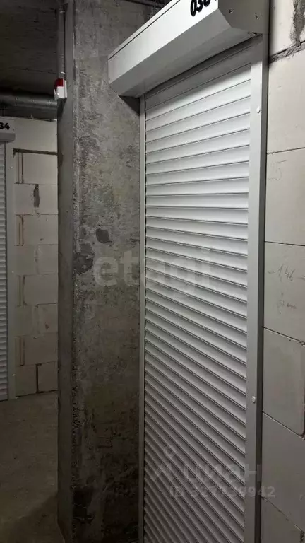 Склад в Тюменская область, Тюменский муниципальный округ, д. Дударева ... - Фото 2