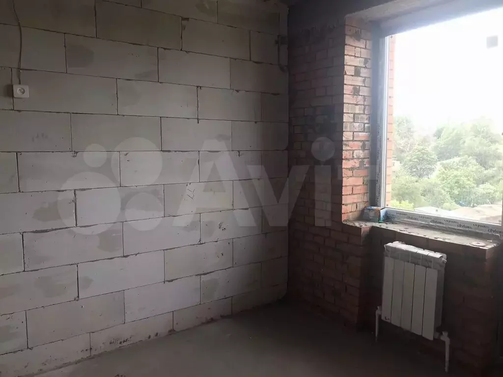 1-к. квартира, 36 м, 7/8 эт. - Фото 1