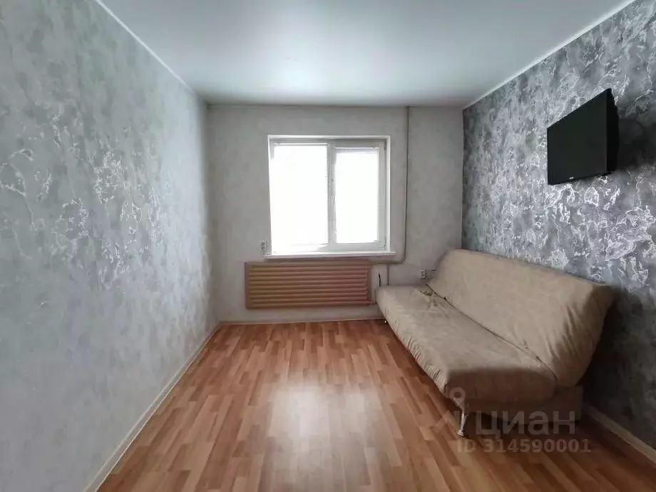 3-к кв. Пермский край, Березники ул. Мира, 56 (58.7 м) - Фото 0
