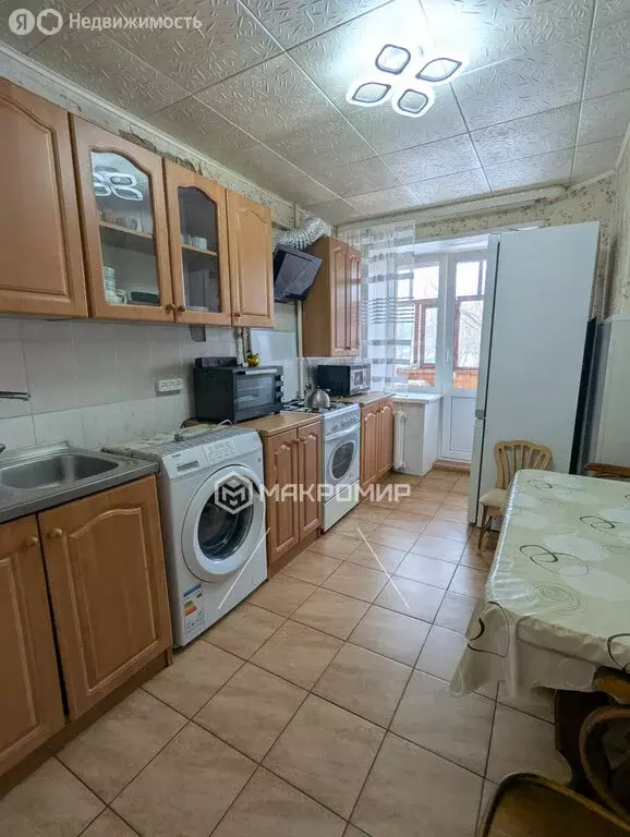 2-комнатная квартира: Орёл, Московское шоссе, 163А (52.6 м) - Фото 2