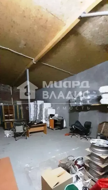 Помещение свободного назначения в Омская область, Омск Октябрьская ... - Фото 1