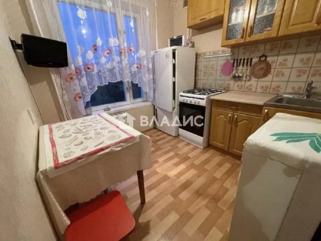 Продается 1-комнатная квартира - Фото 1