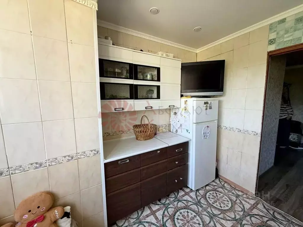 1-к кв. Крым, Феодосия ул. Гарнаева, 73А (38.1 м) - Фото 2