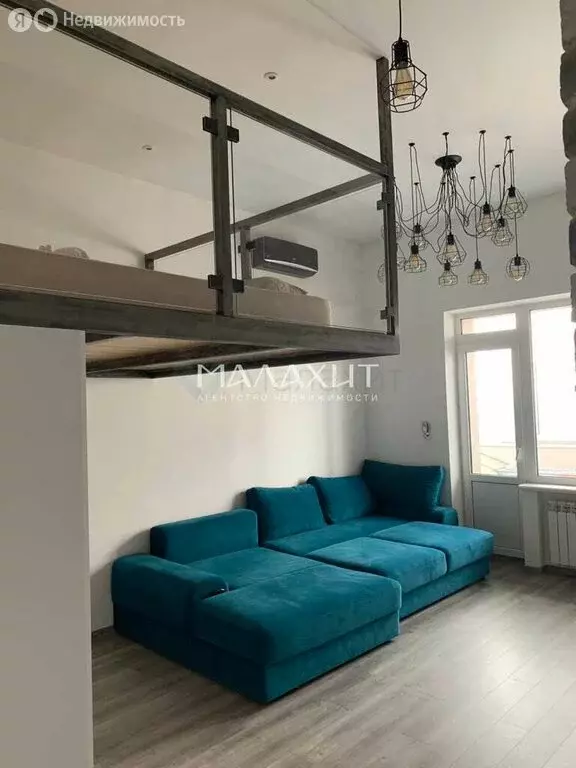 2-комнатная квартира: Самара, Ново-Садовая улица, 134 (97.6 м) - Фото 1