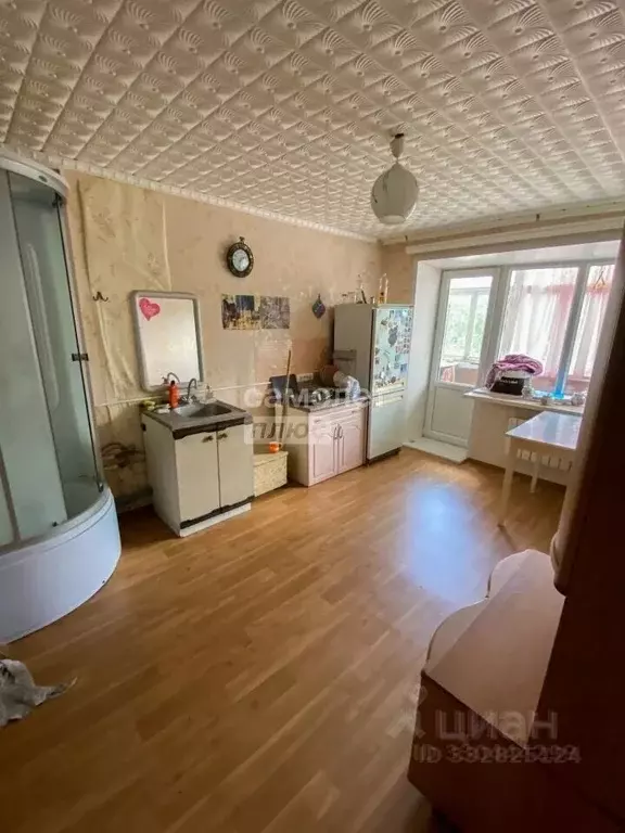 Комната Липецкая область, Липецк пл. Мира, 4А (20.0 м) - Фото 2