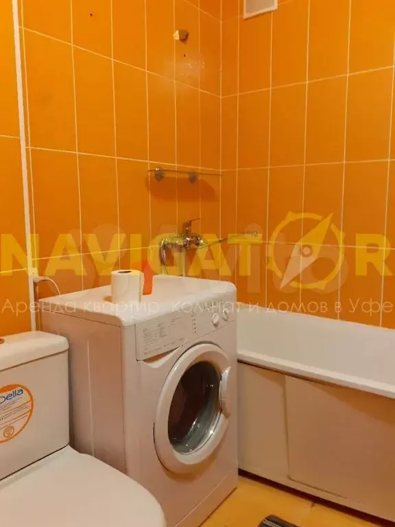 1-к. квартира, 31 м, 1/5 эт. - Фото 1