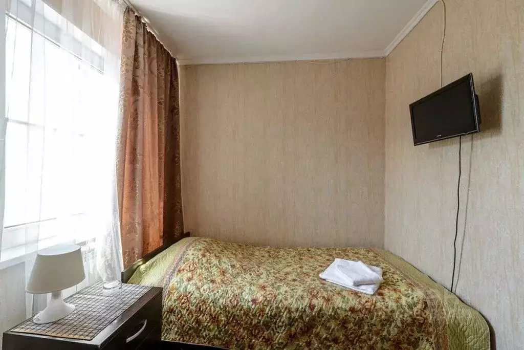 Комната Краснодарский край, Краснодар Дербентская ул., 18/2Б - Фото 1