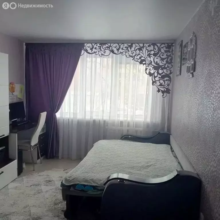 1-комнатная квартира: Саранск, улица Семашко, 22А (33.2 м) - Фото 2