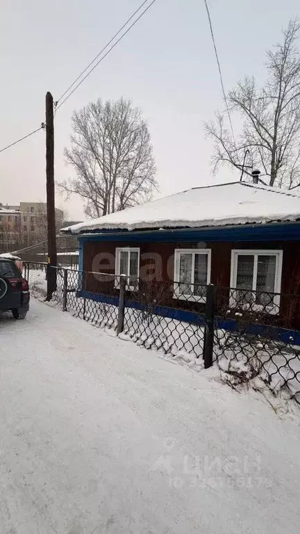 Дом в Алтай, Горно-Алтайск Советский пер., 6 (55 м) - Фото 1