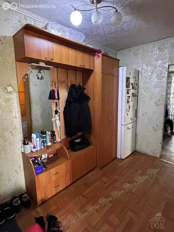 3-комнатная квартира: Биробиджан, микрорайон Сопка, улица Карла ... - Фото 1