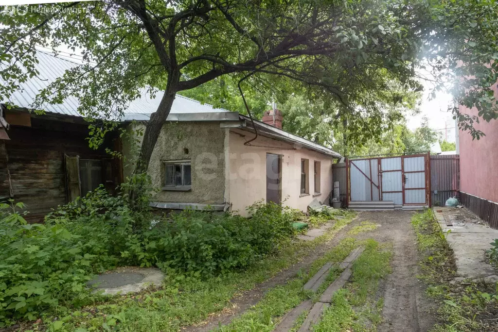 Дом в Саратов, улица имени Е.И. Пугачёва, 131 (73 м) - Фото 1