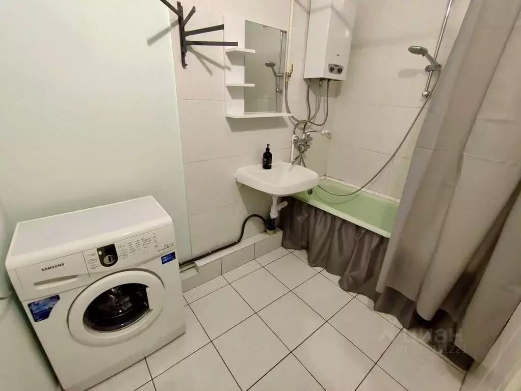 2-к кв. Москва Коптевская ул., 26К3 (58.0 м) - Фото 1