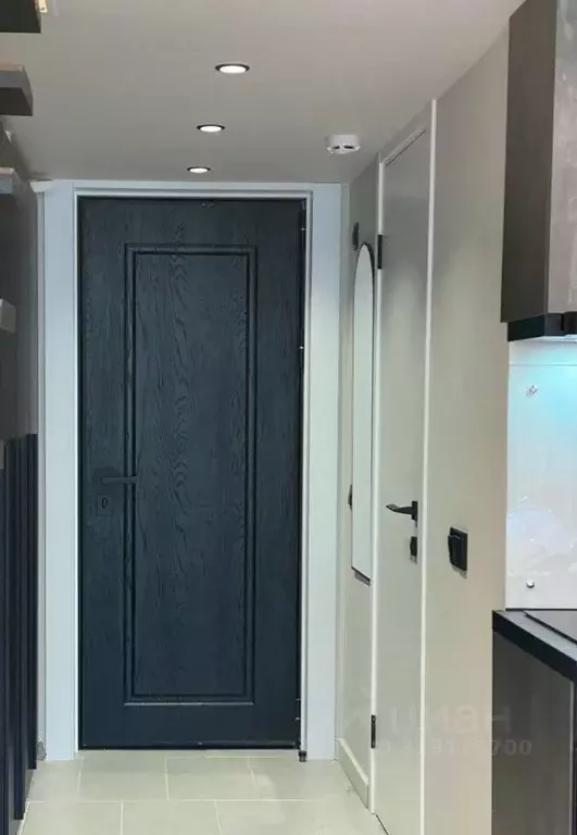 2-к кв. Москва Суворовская ул., 19С2 (30.0 м) - Фото 2