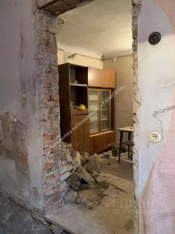 1-к кв. Ростовская область, Таганрог Октябрьская ул. (20.0 м) - Фото 1