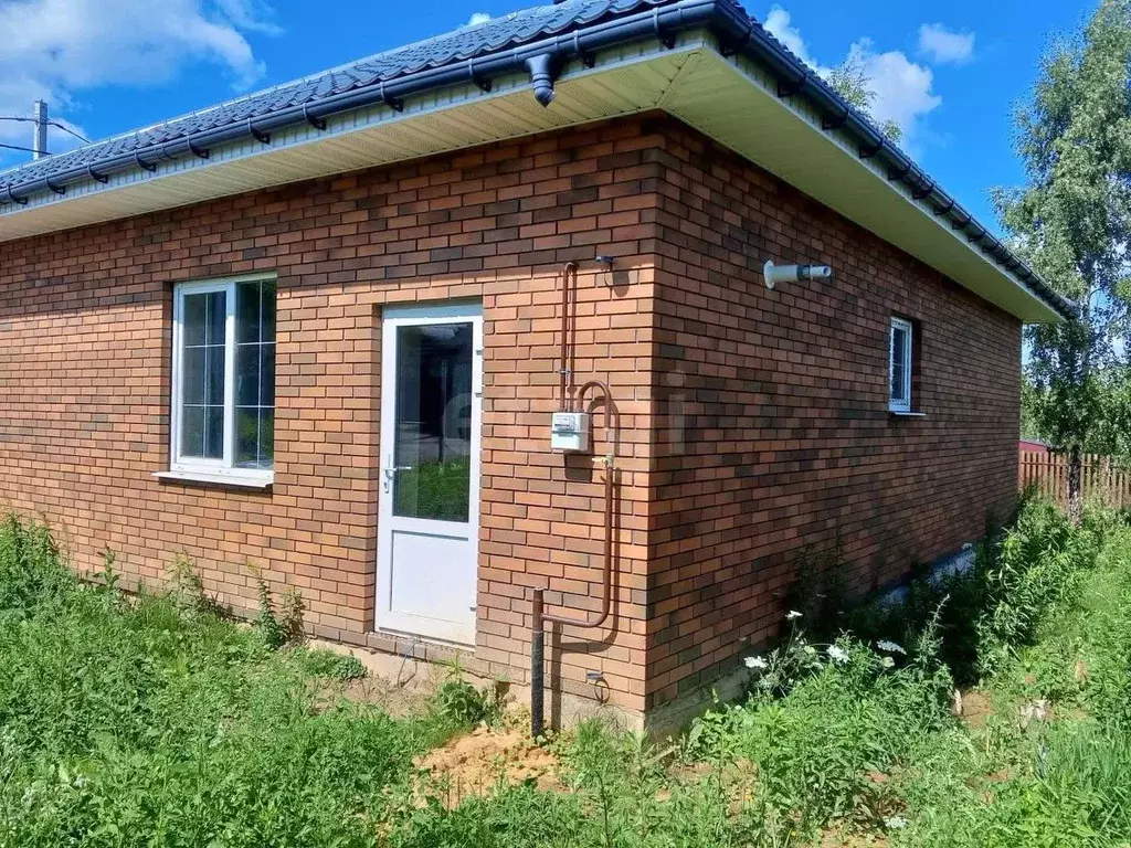 Дом в Тульская область, Тула Лотос СНТ, 99 (84 м) - Фото 1