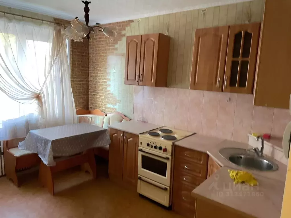 1-к кв. Белгородская область, Старый Оскол Жукова мкр, 45 (34.5 м) - Фото 1