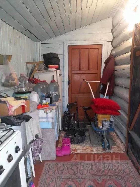 Дом в Иркутская область, Иркутск ул. Александра Матросова, 49 (60 м) - Фото 1