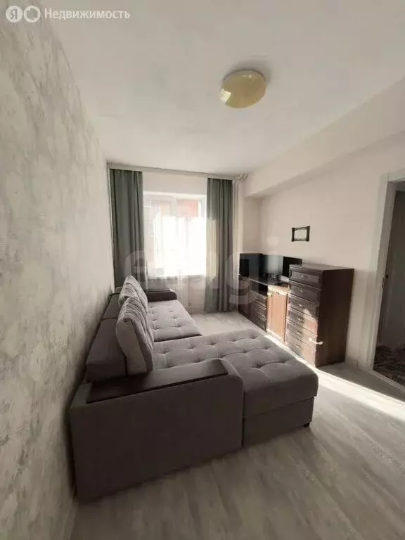 2-комнатная квартира: Иркутск, микрорайон Крылатый, 21 (66.3 м) - Фото 2